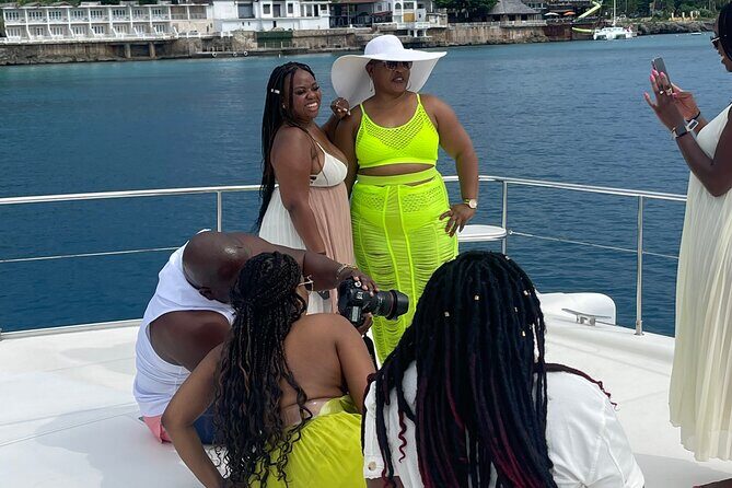 Montego Bay Sightseeing Tour and Souvenir Shopping - Your Itinerary in Plain English: What You’ll Actually Do