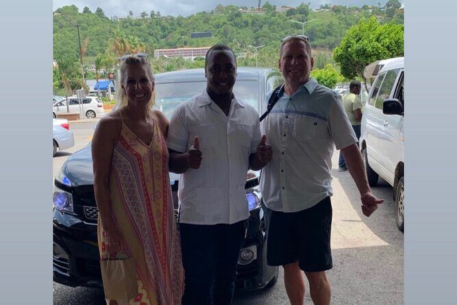 Montego Bay to Ocho Rios Hotels Private Transfer - Who this Montego Bay to Ocho Rios transfer suits best