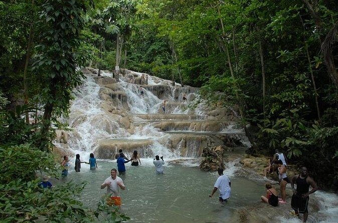 Montego Bay tour: Dunn's River Falls - Who this tour is for (and who should skip it)