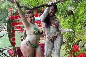 Montego Bay's Guided Bamboo Rafting Tour & Hip-strip Shopping - Lethe River Bamboo Rafting: Safety and Vibes in Motion