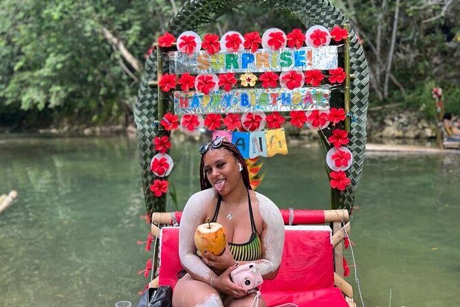Montego Bay's Guided Bamboo Rafting Tour & Hip-strip Shopping - Price and Value: What You’re Paying For (and What You’re Not)