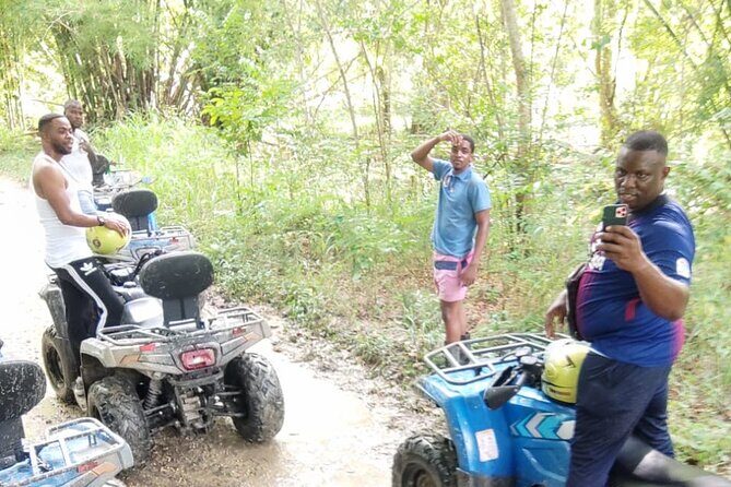 Montegobay ATV Riding - Montego Bay ATV Riding: why this is more than just a quick loop