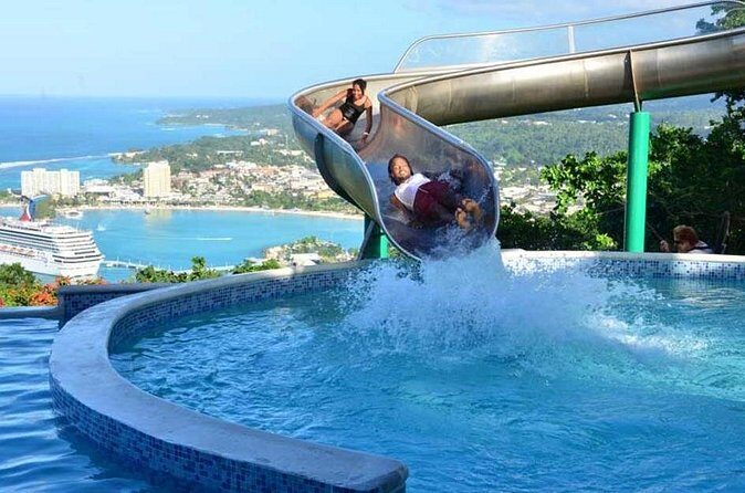 Mystic Mountain Canopy Experience From Montego Bay - Timing: How to Use Your Four Hours at Rainforest Adventures