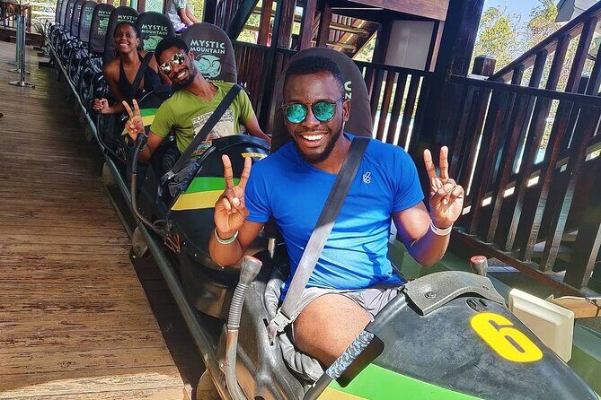 Mystic Mountain Tour from Montego Bay - Price and value: is $111 per person a fair deal