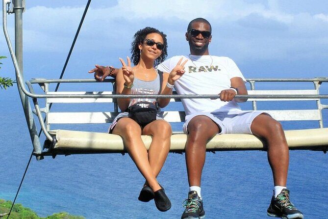 Mystic Mountain Tour from Montego Bay - Who this tour suits best (and who might prefer something else)