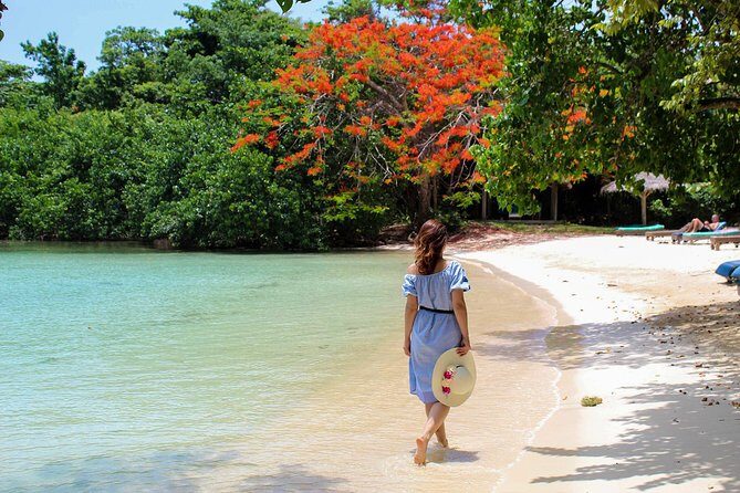 Negril 4 in 1 Day Trip from Montego Bay - Key Highlights Worth Knowing