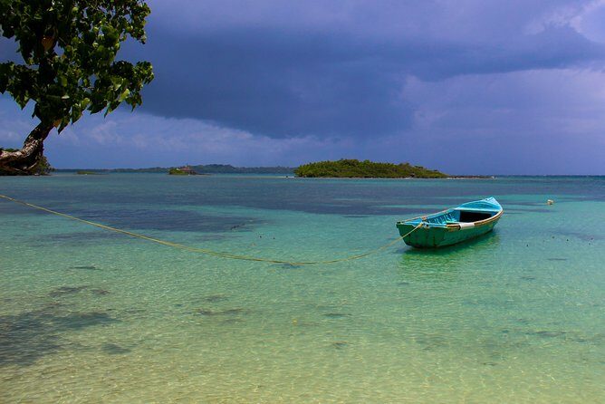Negril 4 in 1 Day Trip from Montego Bay - Driving Time and Group Size: The Stuff That Makes or Breaks a Day
