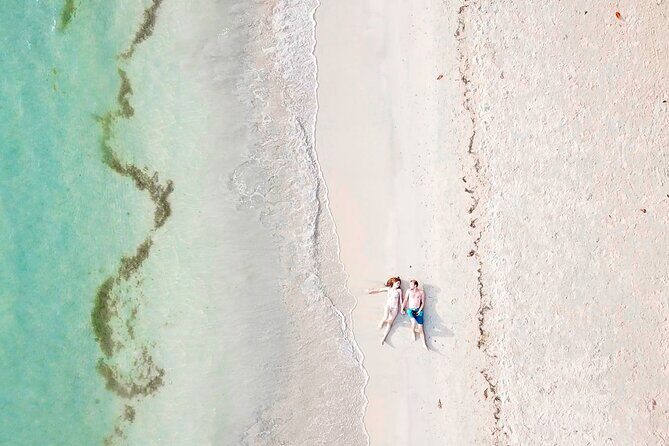 Negril 4 in 1 Day Trip from Montego Bay - Seven Mile Beach: The Famous Part, Done With Real Time