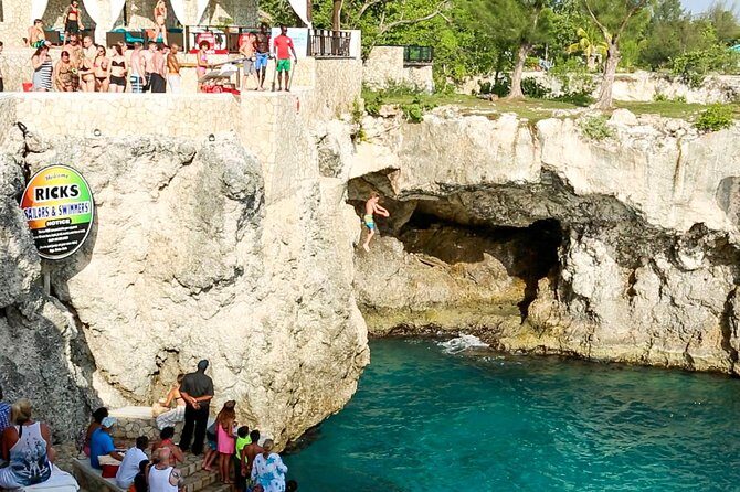 Negril 4 in 1 Day Trip from Montego Bay - Price and Value: Is $139 a Good Deal?