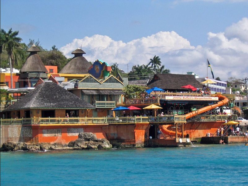 Negril 7-Hour Tour from Montego Bay - Seven Mile Beach: Pure White Sand and Water With an Easy Feeling