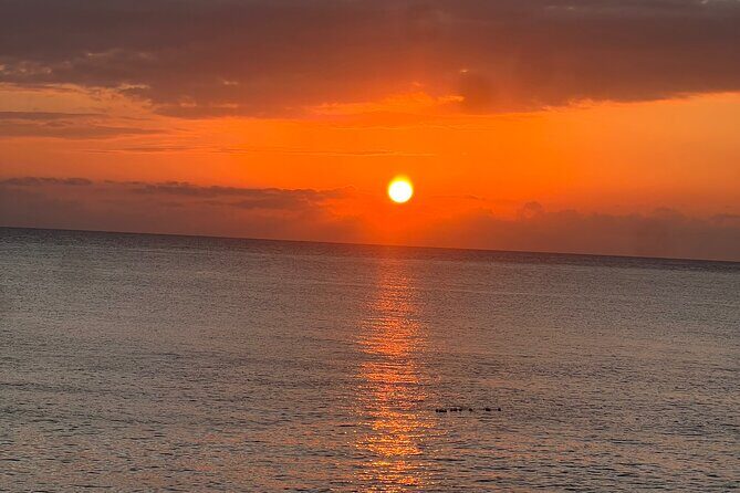 Negril 7 Mile Beach and Ricks Cafe Tour - Quick take