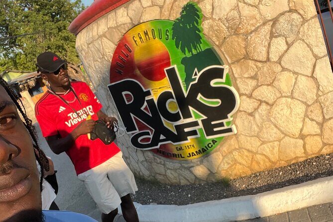 Negril 7 Mile Beach and Ricks Cafe Tour - Leaving Montego Bay: road time that actually helps your day