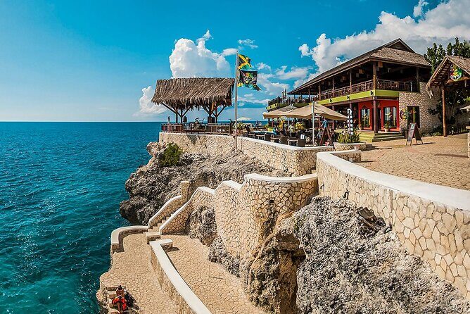 Negril 7 Mile Beach and Rick's Cafe Tour From Montego Bay Jamaica - Negril and Rick’s Café in 5–6 Hours