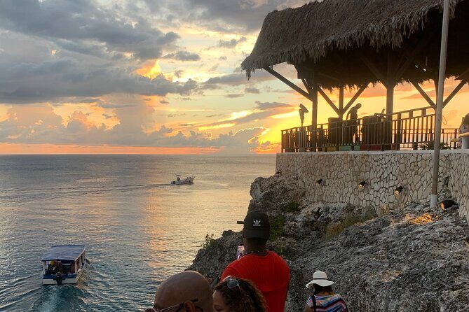 Negril 7 mile Beach, Party Catamaran Cruise , Snorkeling and Ricks Cafe Combo - Who should book the boat option, and who should skip it