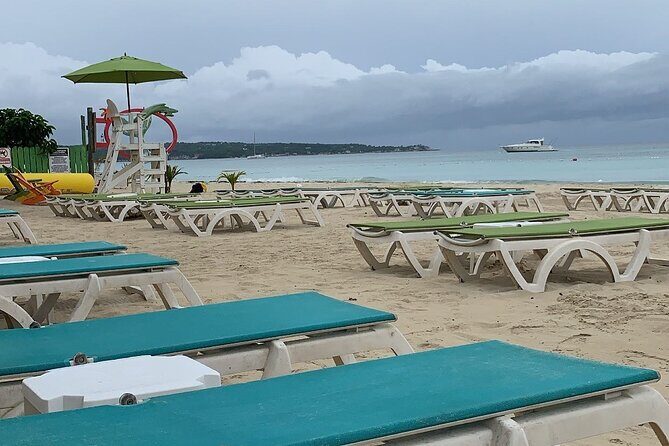 Negril 7 mile Beach, Party Catamaran Cruise , Snorkeling and Ricks Cafe Combo - Tips to make this day feel worth it