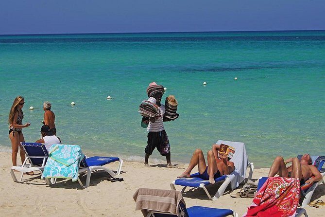 Negril 7 Mile Beach & Rick's Café Combo Tour from Montego Bay - Key things to know before you go