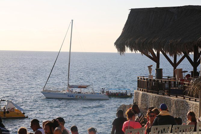 Negril 7 Mile Beach & Ricks Cafe Sunset Tour (Private ) - Who this Negril sunset day fits best