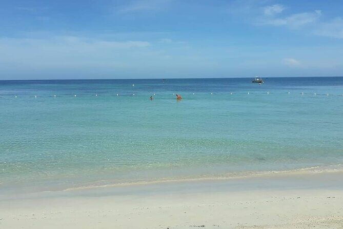Negril 7 Miles Beach and Rick's Cafe Tour - Price check: what $131 buys you in a 7–8 hour day
