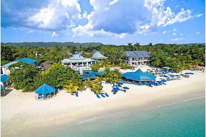 Negril 7 Miles Beach and Rick's Cafe Tour - Who this Negril day tour is best for