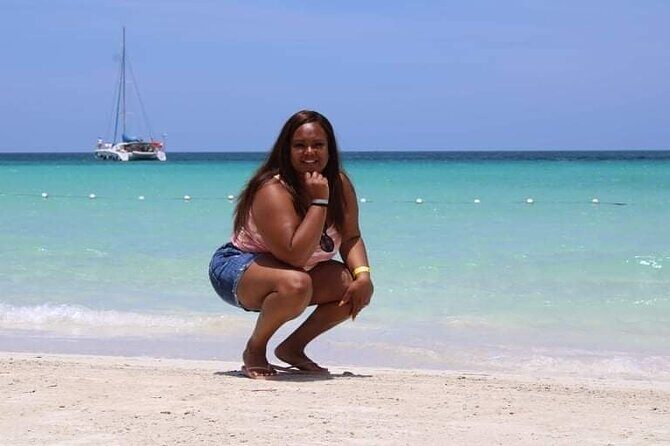 Negril 7 Miles Beach and Rick's Cafe Tour - Should you book this tour?