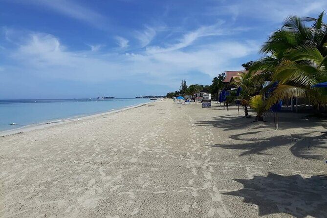 Negril 7 Miles Beach and Rick's Cafe Tour - FAQ