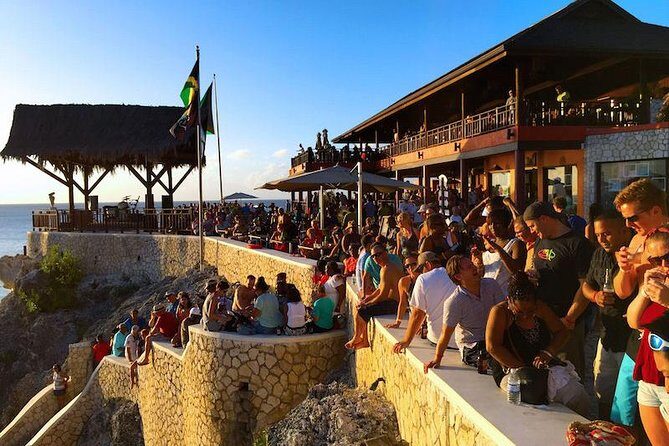 Negril 7 Miles Beach, Ricks Cafe and Shopping - Key Takeaways Before You Go