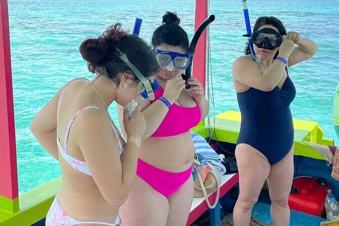 Negril and Ricks Cafe Sunset Tour with Boat Ride and Snorkeling - Key highlights at a glance