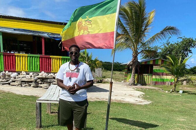 Negril and Ricks Cafe Sunset Tour with Boat Ride and Snorkeling - Transportation from Montego Bay and what private means in real life