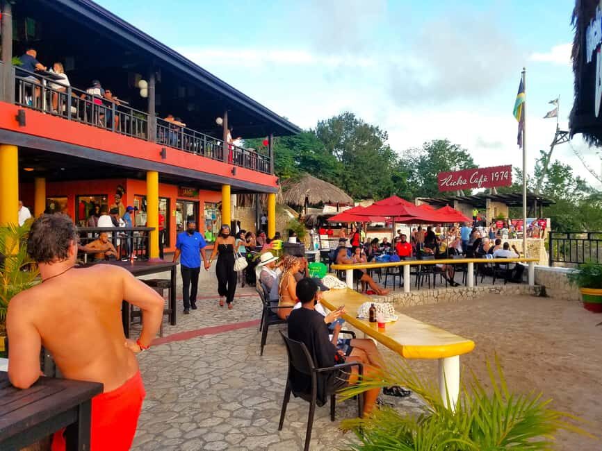 Negril Beach Experience & Rick's Cafe from Montego Bay - What to bring: simple items that prevent beach-day problems