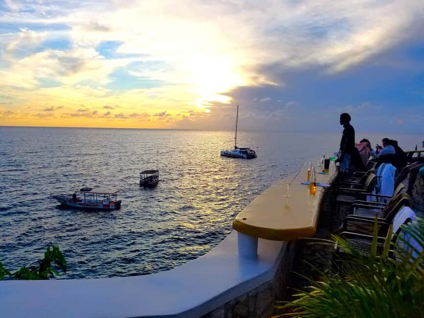 Negril Beach Experience & Rick's Cafe from Montego Bay - Who this day trip fits best