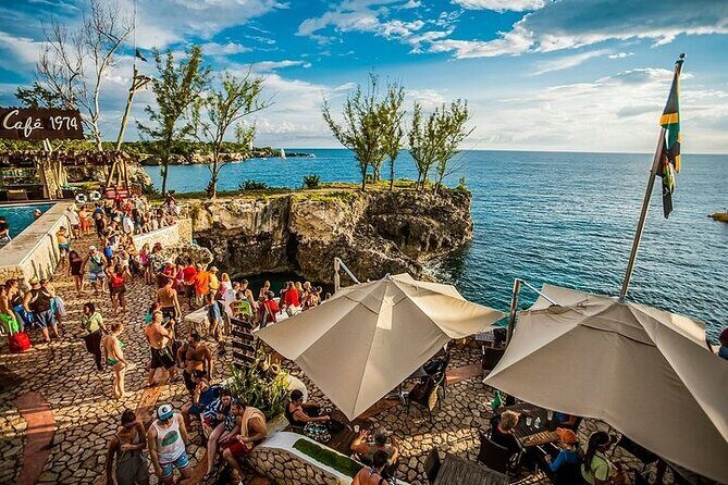 Negril Beach, Ricks Cafe and Margaritaville from Montego Bay - Who Should Book This Tour (and Who Might Skip It)
