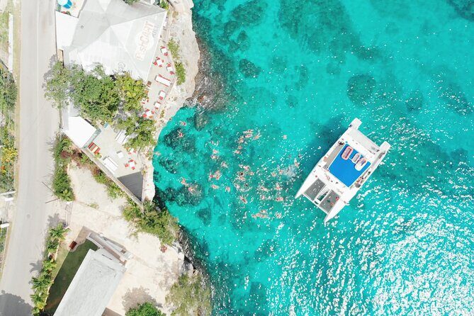 Negril Beach & Ricks Cafe from Montego Bay - Timing tips for the beach hour and cliff-jumping viewing