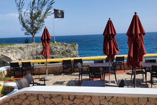Negril Beach & Ricks Cafe from Montego Bay - What it’s like on the ground: feel, pace, and comfort
