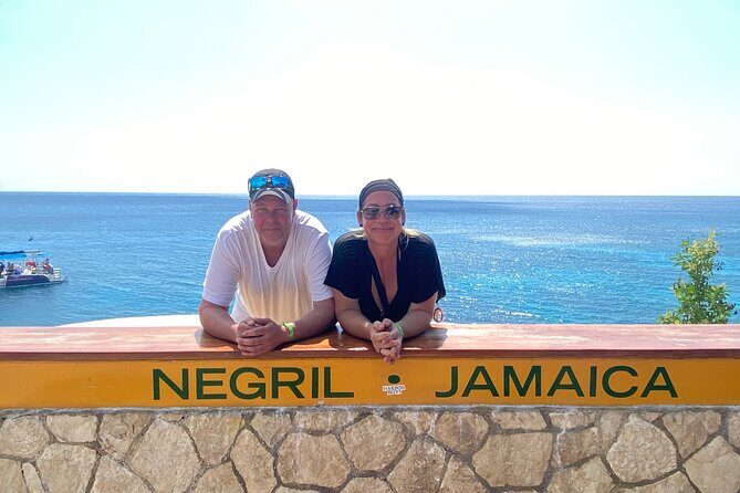 Negril day! beach and west end Cliffs with French Guide - Quick practical tips before you go