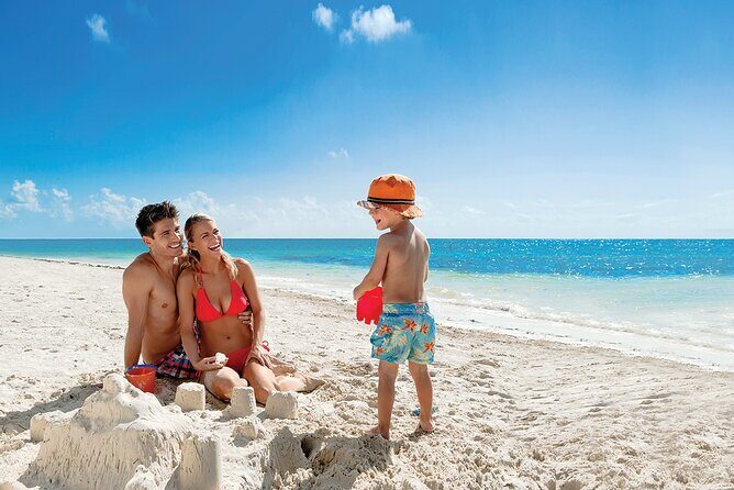 Negril Day Trip to Seven Mile Beach & Rick's Cafe w/Admission from Montego Bay - Key points before you go