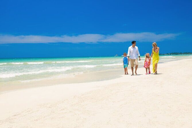 Negril Day Trip to Seven Mile Beach & Rick's Cafe w/Admission from Montego Bay - Montego Bay to Negril: the ride that sets the tone