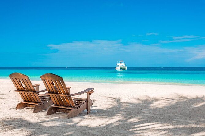 Negril Day Trip to Seven Mile Beach & Rick's Cafe w/Admission from Montego Bay - What to bring (and what to plan for) so the day runs smooth