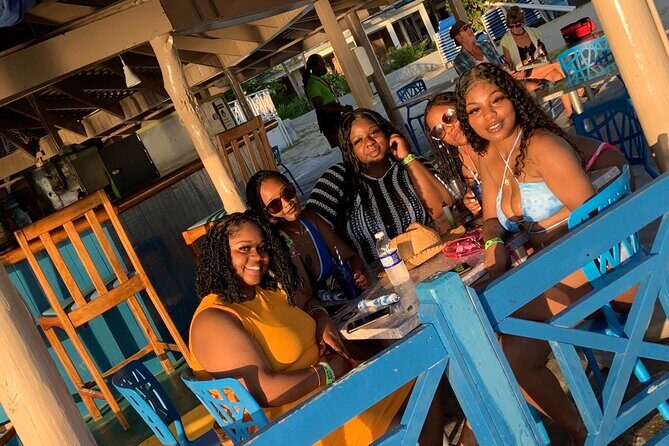 Negril Experience 1- 4 Persons - Price and Value for 1–4 People at $110 Per Person