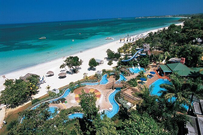 Negril Hotels Private Airport Transfer - Meeting Your Driver at MBJ Without the Taxi Hunt