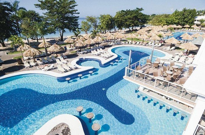 Negril Hotels Private Airport Transfer - What the Service Fee Buys You in the Real World