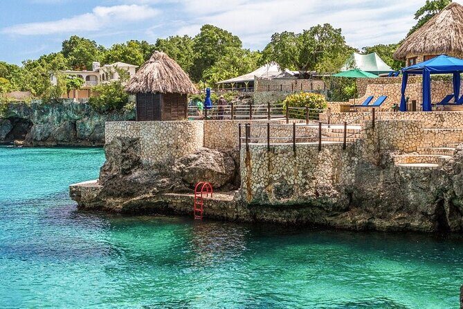 Negril Hotels Private Airport Transfer - Who Should Book This Negril Airport Transfer