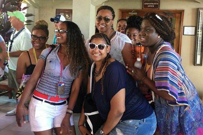 Negril Hotels Private Round Trip Transfers from MBJ - Why Negril round-trip transfers beat taxi roulette