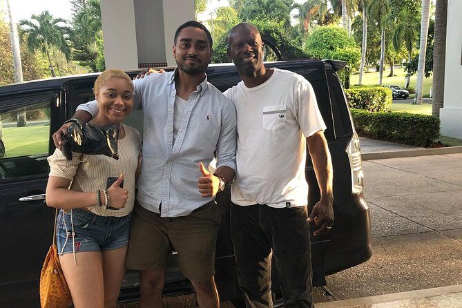 Negril Hotels Private Round Trip Transfers from MBJ - The ride to Negril: direct, private, and usually around 1.5–2 hours