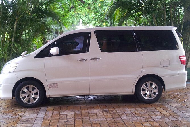 Negril Hotels Private Transfer - Price and value: what you’re really paying for