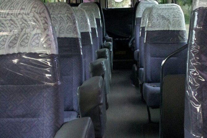 Negril Hotels Private Transfer - Who this transfer is best for