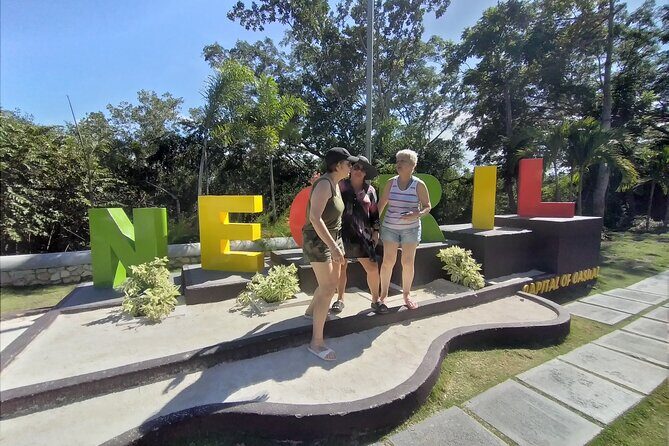 Negril Private and Public Beach with Ricks Cafe from Montego Bay - Pickup, Wi-Fi ride, and the real timing of a 6–7 hour day