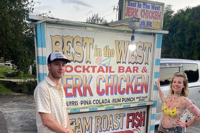 Negril, Seven Mile Beach, Rick's Cafe Private Day Tour - Stop One: Seven Mile Beach and Margaritaville Without the Guesswork