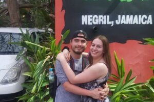 Negril, Seven Mile Beach, Rick's Cafe Private Day Tour - Rick’s Cafe: Sunset Views, Cliff Jumping Energy, and a Great Place to Wind Down