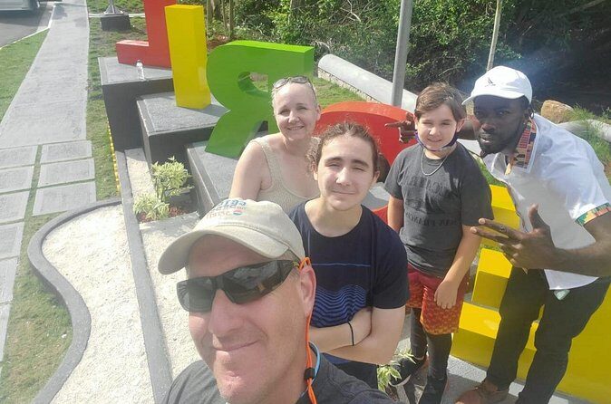 Negril, Seven Mile Beach, Rick's Cafe Private Day Tour - A Day Built for the Right Traveler (and Who Might Feel Shorted)