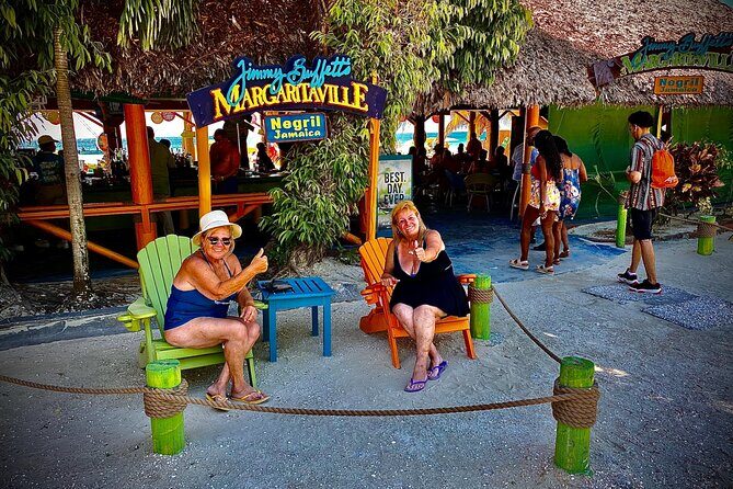 Negril Seven Miles Beach And Ricks Cafe Tour - Key things I’d pay attention to